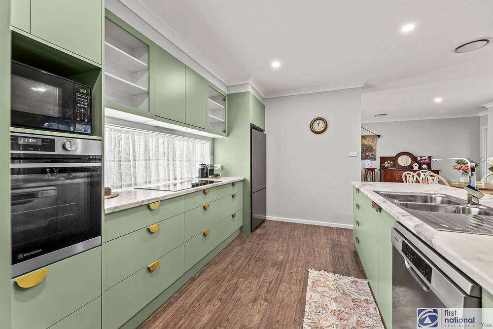 5 Ambar Lane, Gunning, NSW 2581