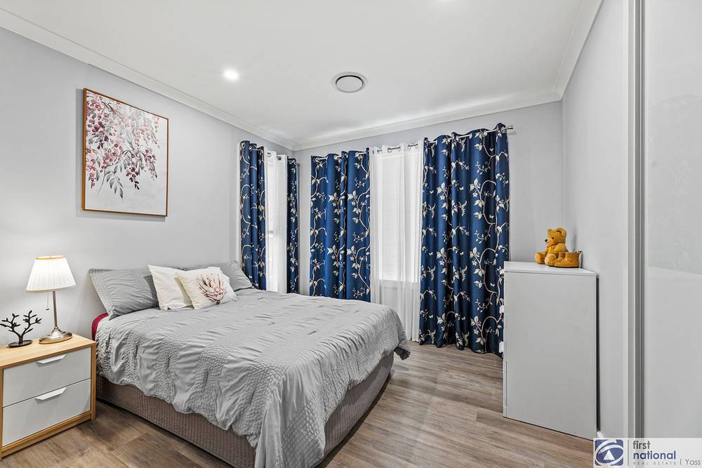 5 Ambar Lane, Gunning, NSW 2581