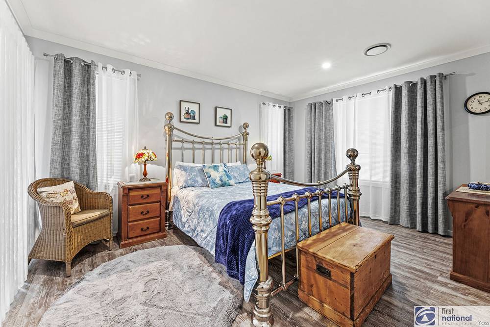 5 Ambar Lane, Gunning, NSW 2581