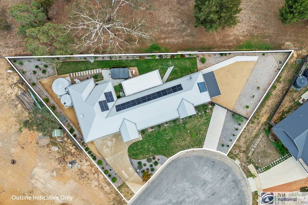 5 Ambar Lane, Gunning, NSW 2581