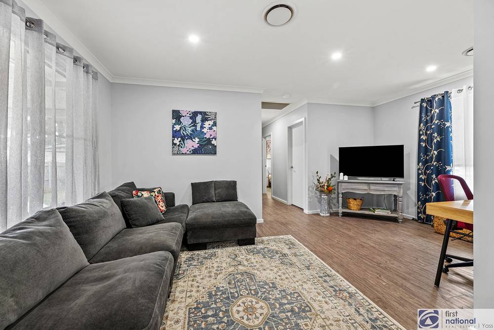 5 Ambar Lane, Gunning, NSW 2581