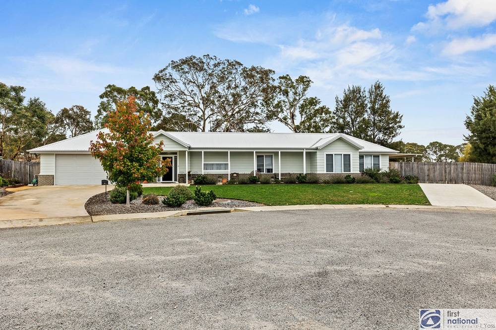 5 Ambar Lane, Gunning, NSW 2581