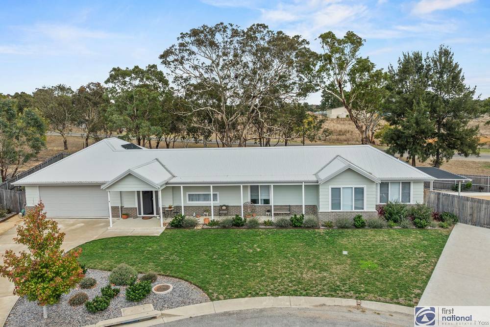 5 Ambar Lane, Gunning, NSW 2581