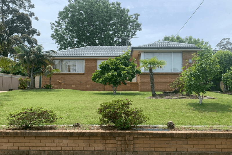 42 Wyanna Street, BEROWRA HEIGHTS, NSW 2082