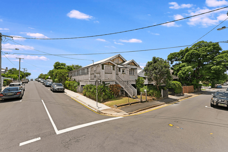 48 Adelaide Street, Clayfield, QLD 4011