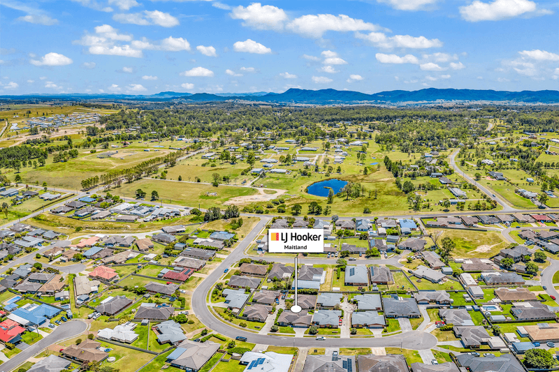 3/15 Durham Road, EAST BRANXTON, NSW 2335