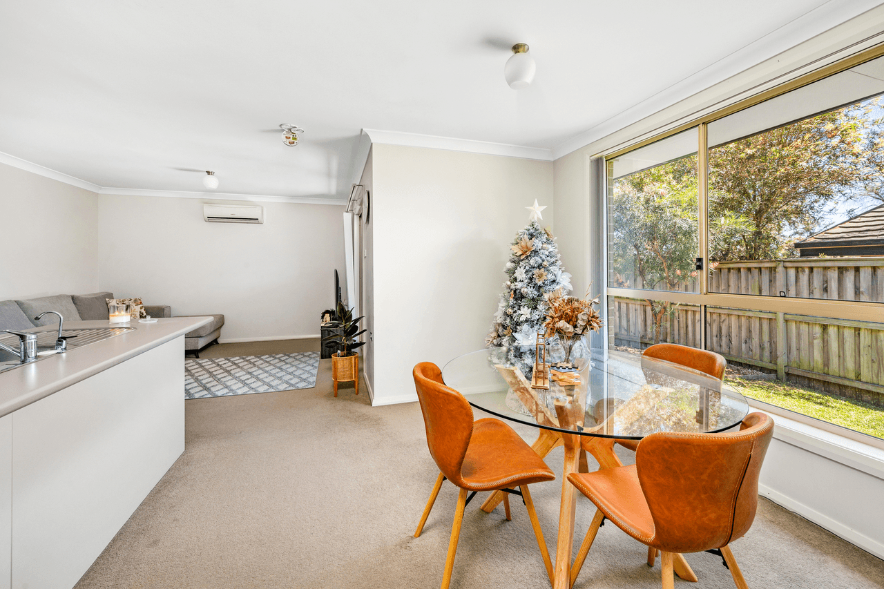 3/15 Durham Road, EAST BRANXTON, NSW 2335