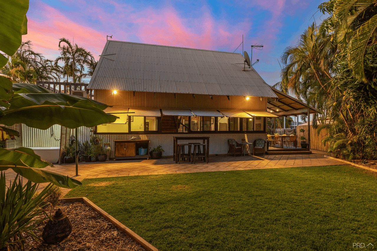 6  Aarons Drive, CABLE BEACH, WA 6726