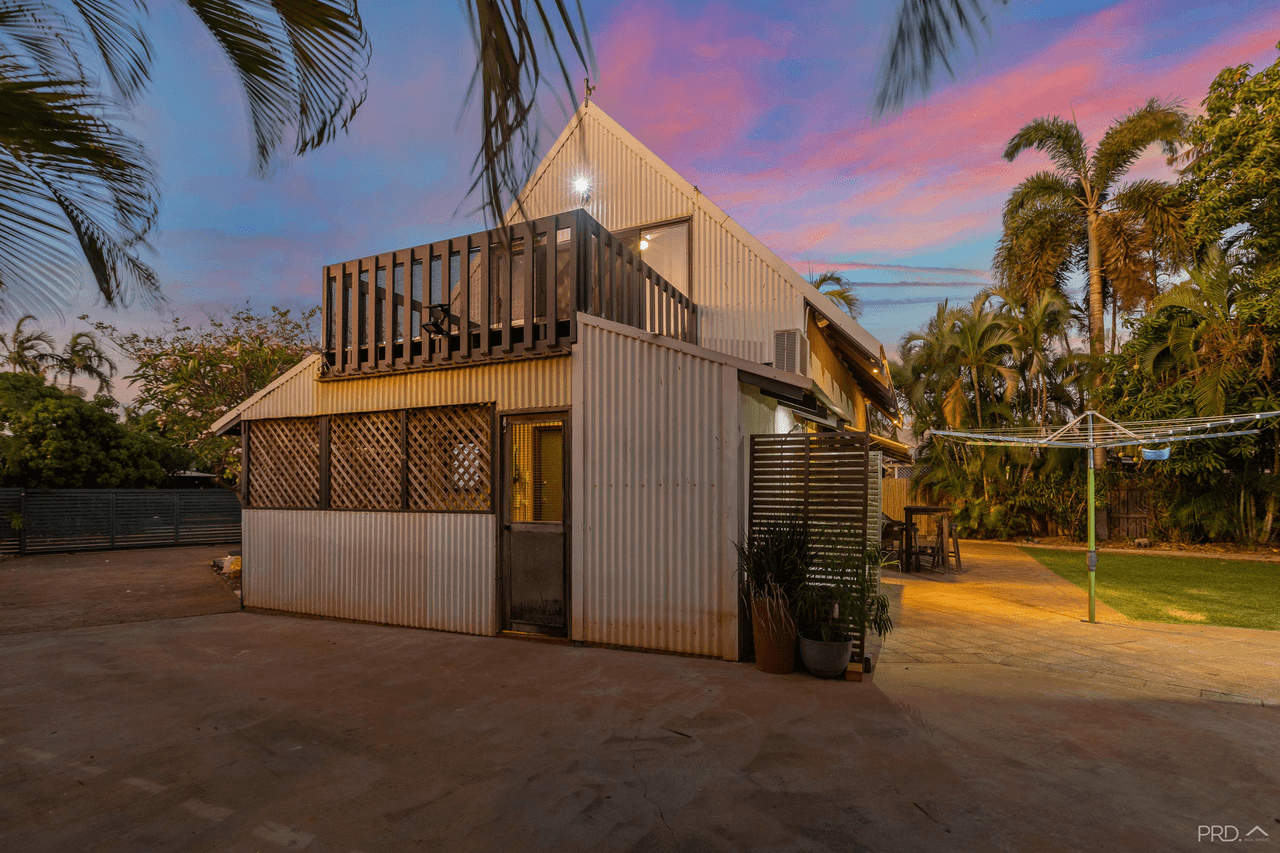 6  Aarons Drive, CABLE BEACH, WA 6726
