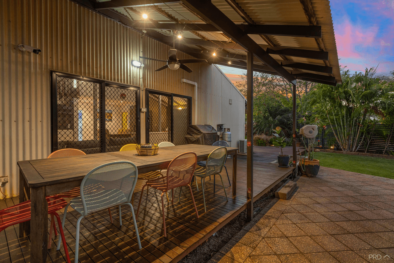 6  Aarons Drive, CABLE BEACH, WA 6726