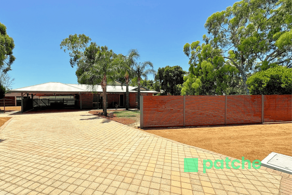 23 Bucknell Place, Swan View, WA 6056