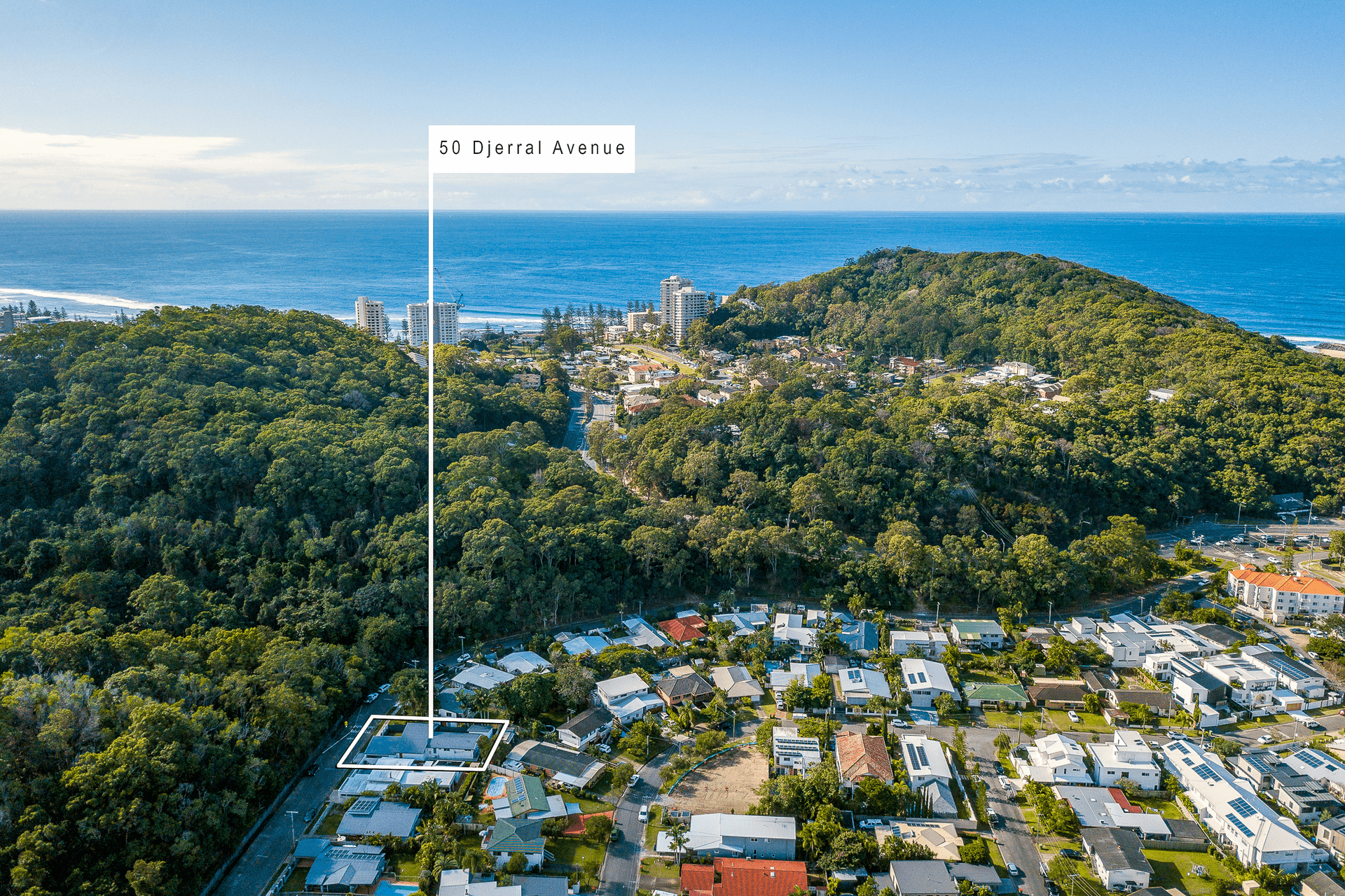 50 Djerral Avenue, Burleigh Heads, QLD 4220