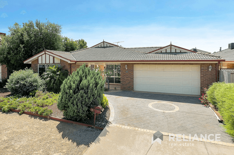 19 Wolsely Close, Werribee, VIC 3030