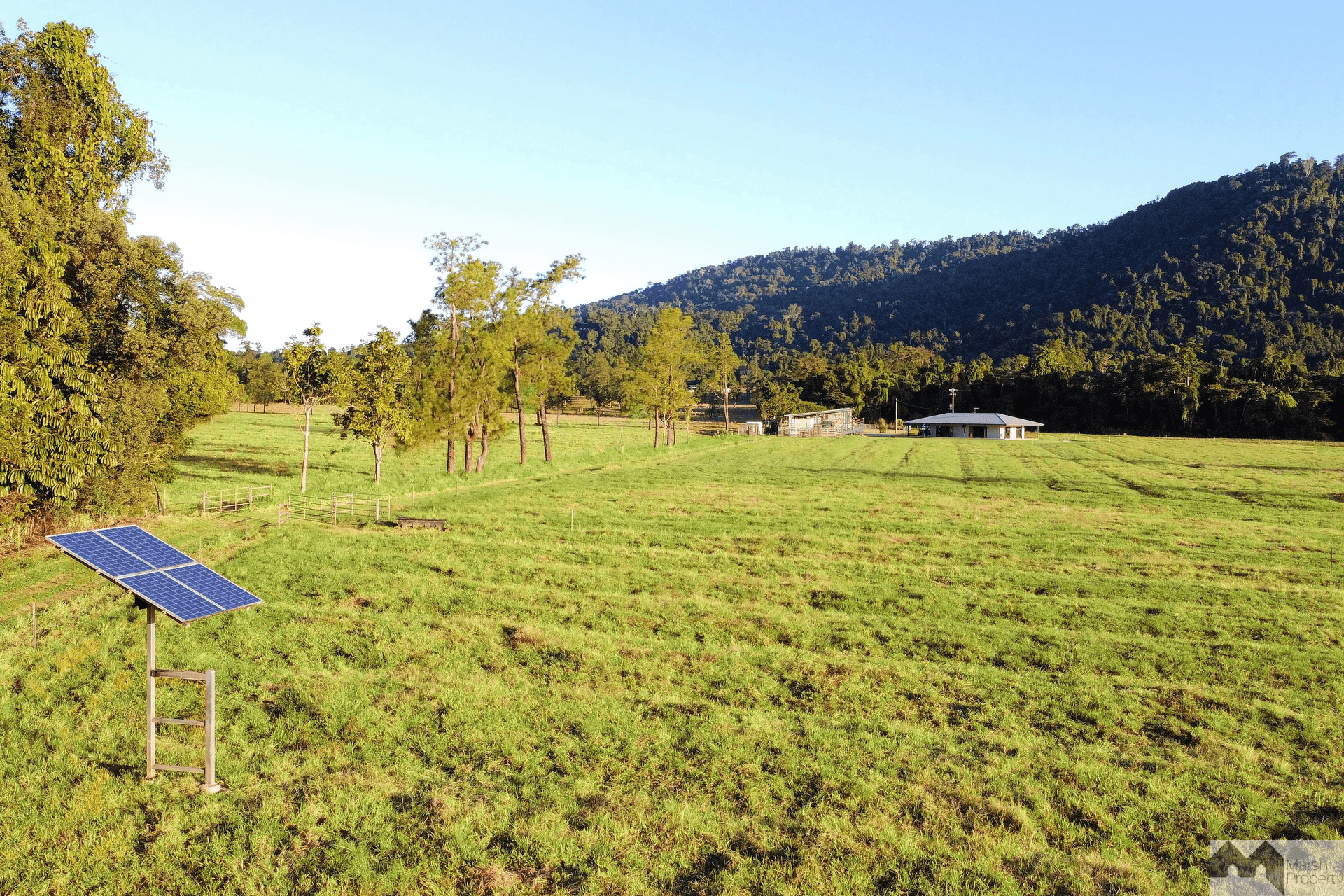 Lot 6 Meuanbah Road, Bombeeta, QLD 4871