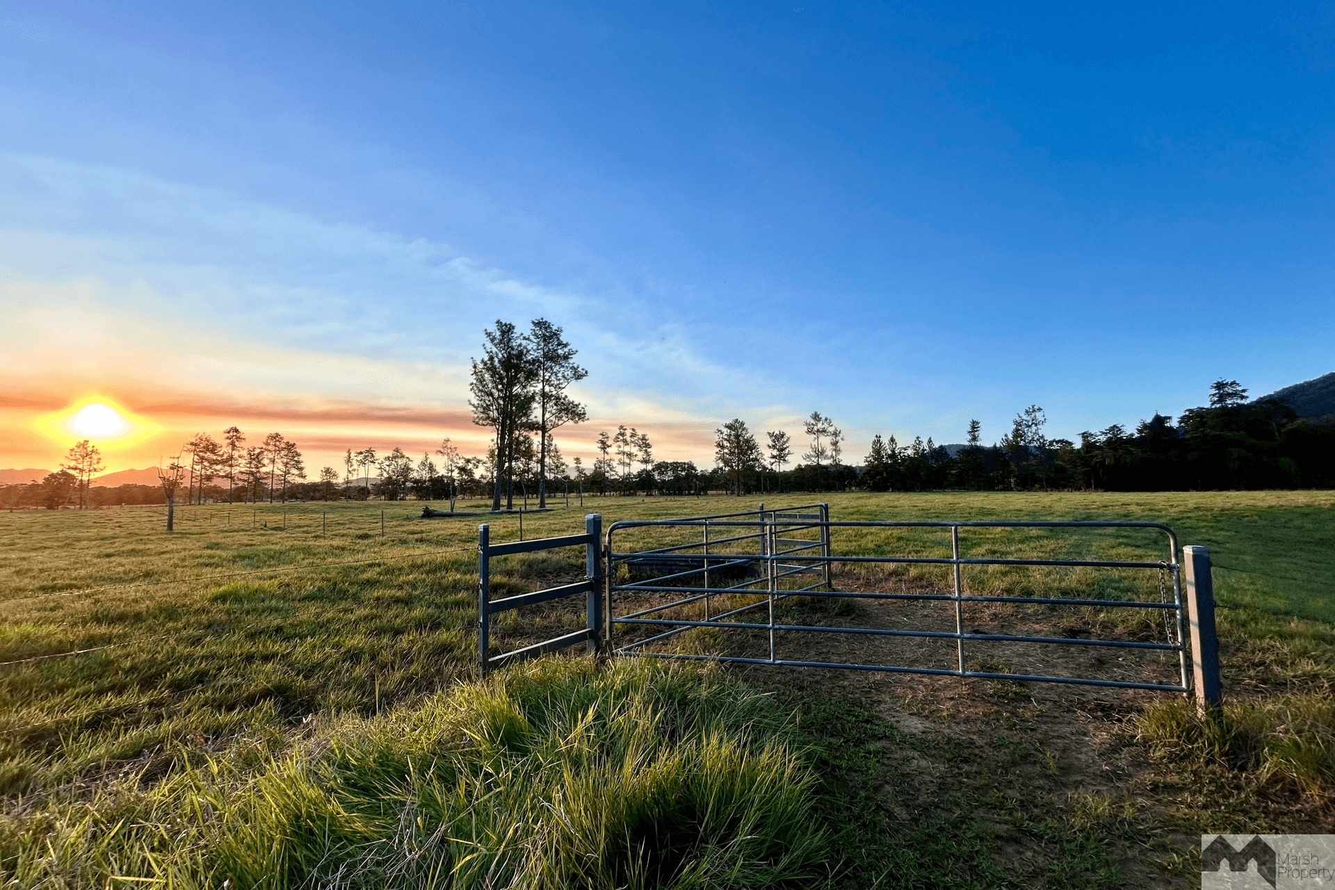 Lot 6 Meuanbah Road, Bombeeta, QLD 4871