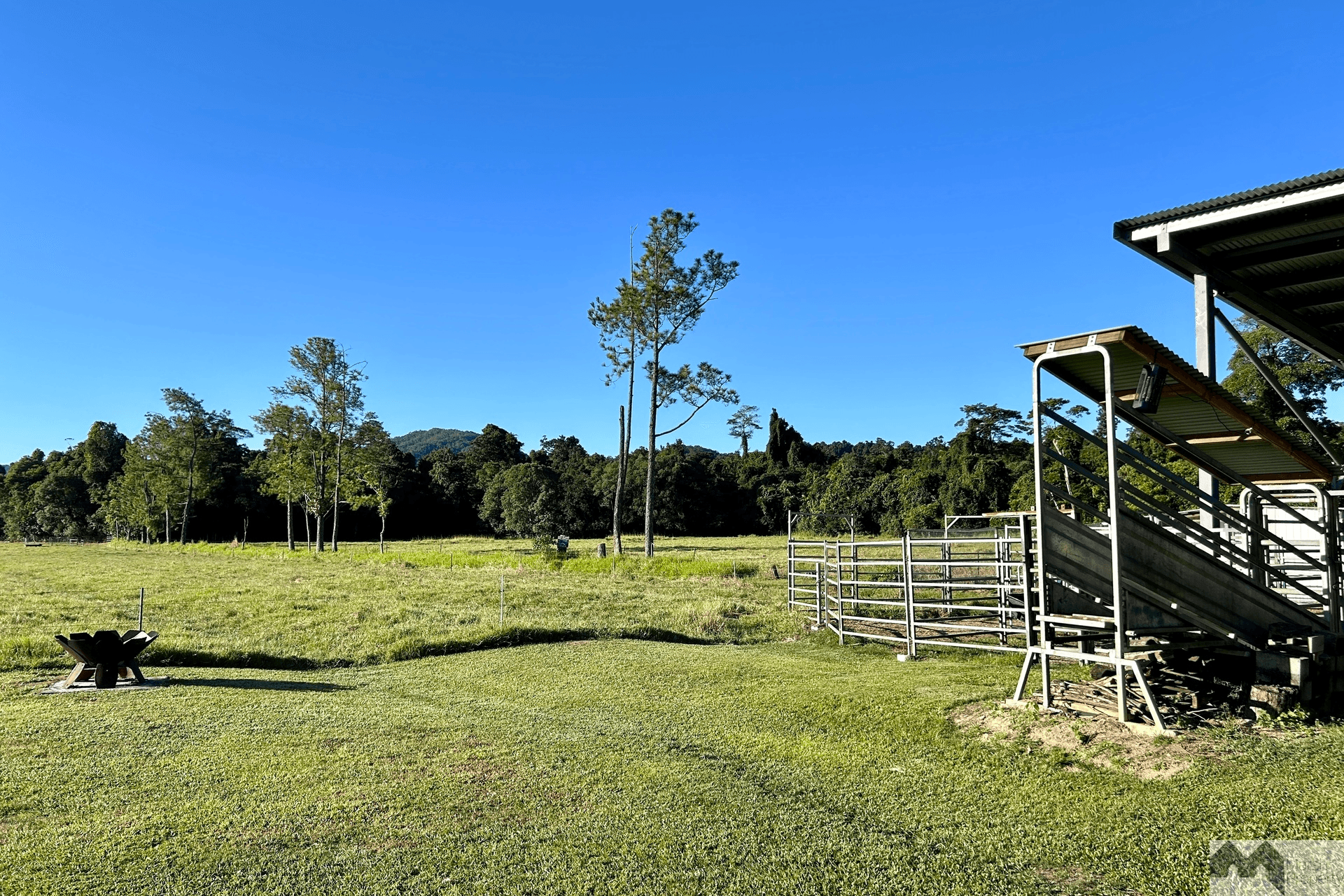 Lot 6 Meuanbah Road, Bombeeta, QLD 4871