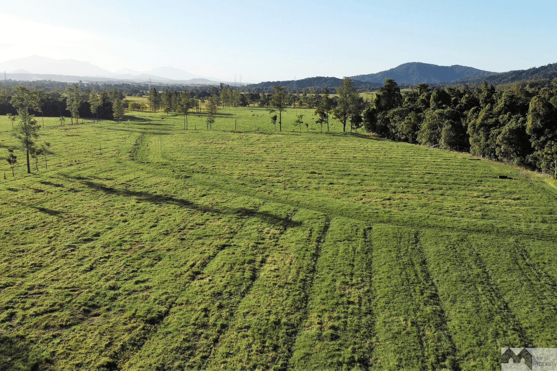 Lot 6 Meuanbah Road, Bombeeta, QLD 4871