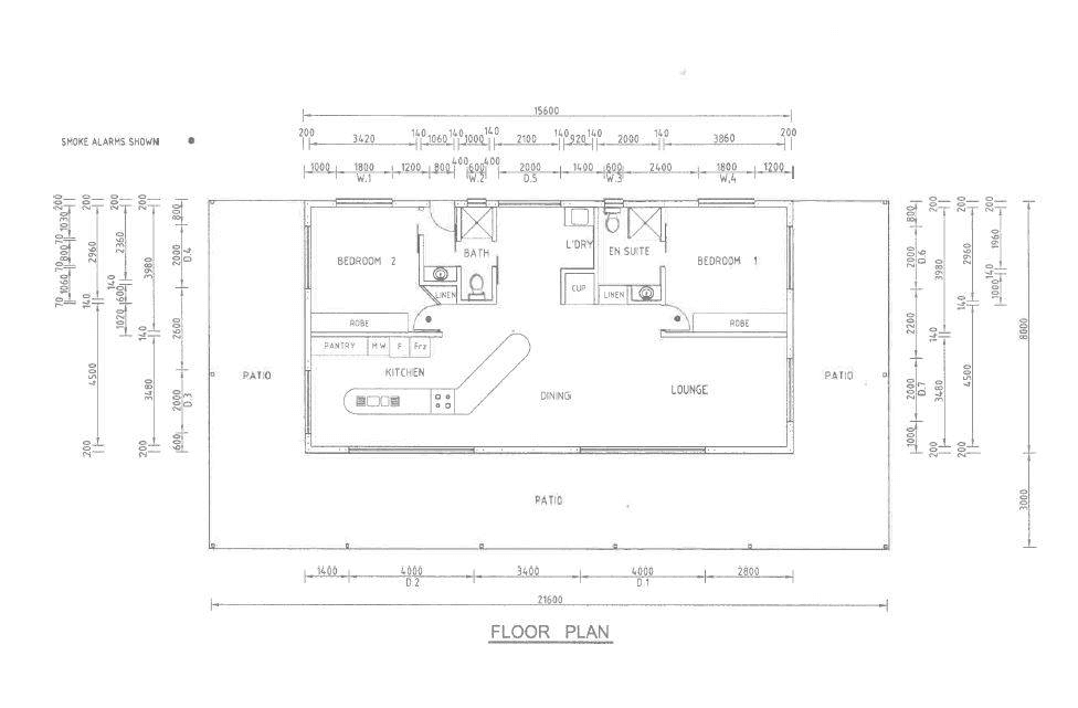 Lot 6 Meuanbah Road, Bombeeta, QLD 4871