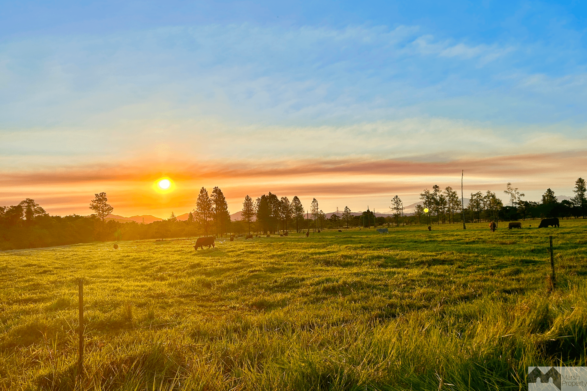 Lot 6 Meuanbah Road, Bombeeta, QLD 4871