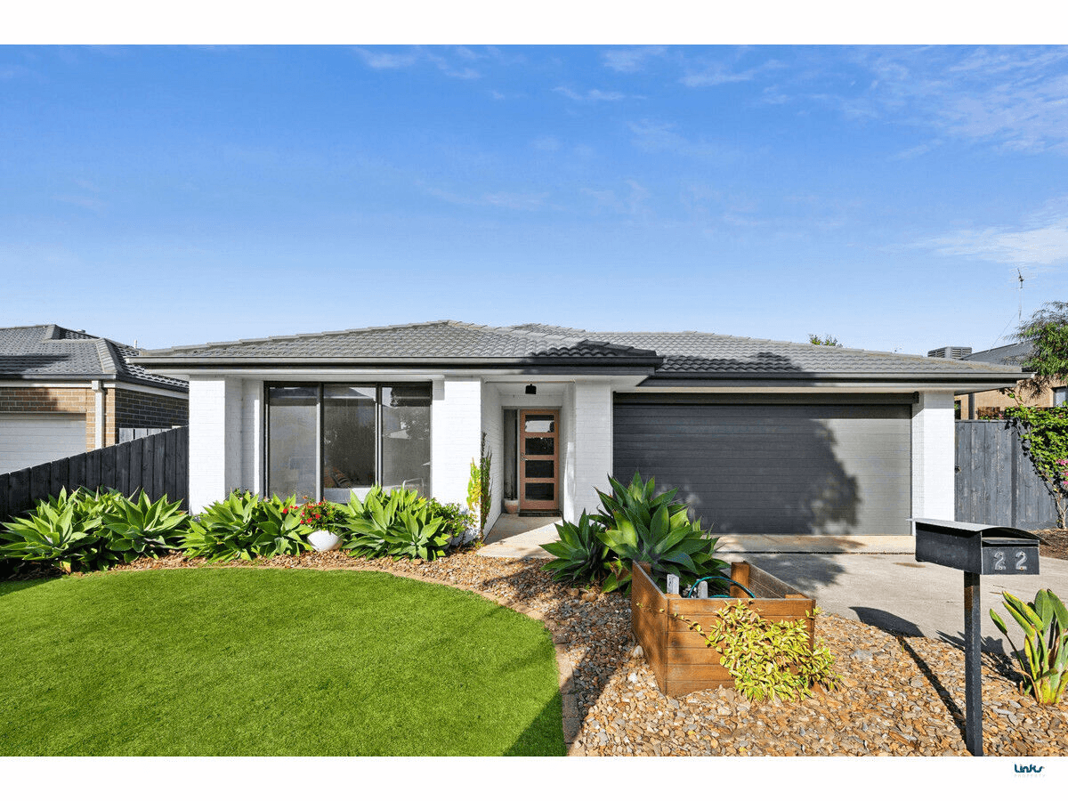 22 Tubular Avenue, Torquay, VIC 3228