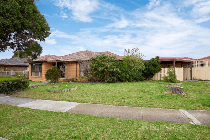 18 Vitis Avenue, Noble Park, VIC 3174