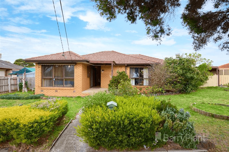 18 Vitis Avenue, Noble Park, VIC 3174