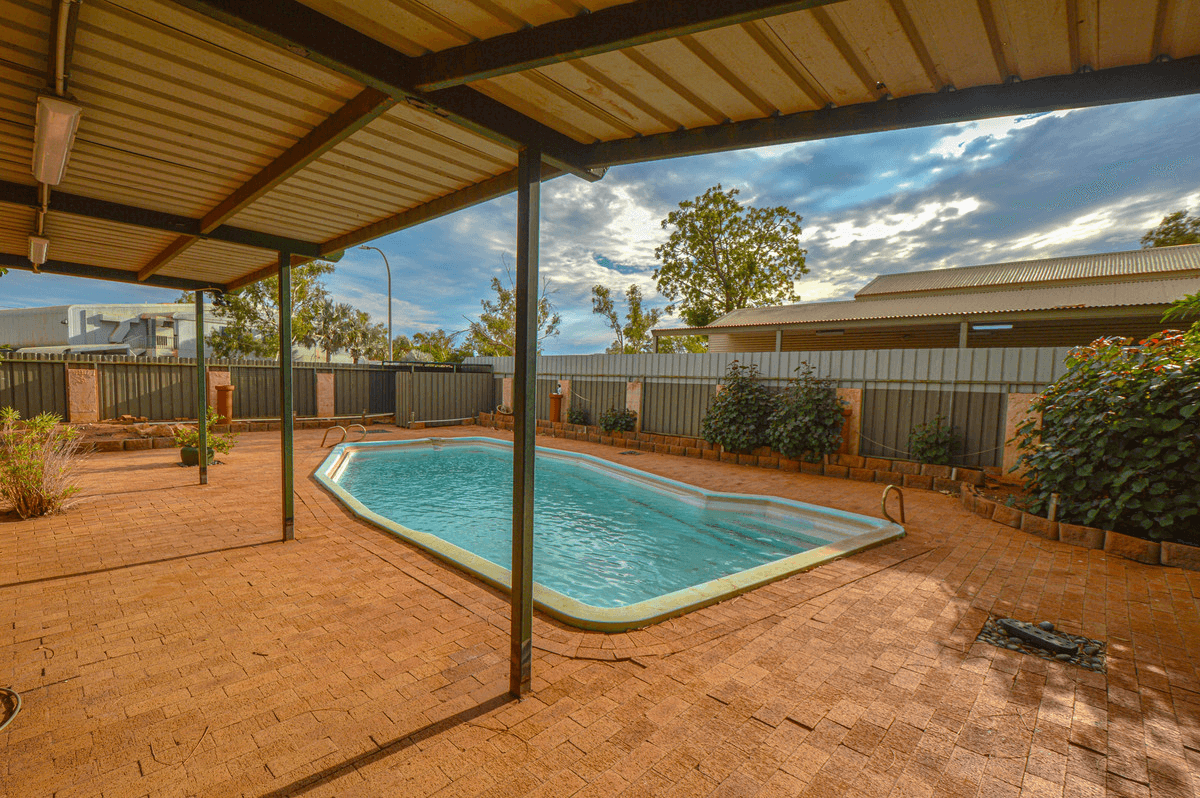 8 Hedditch Street, South Hedland, WA 6722