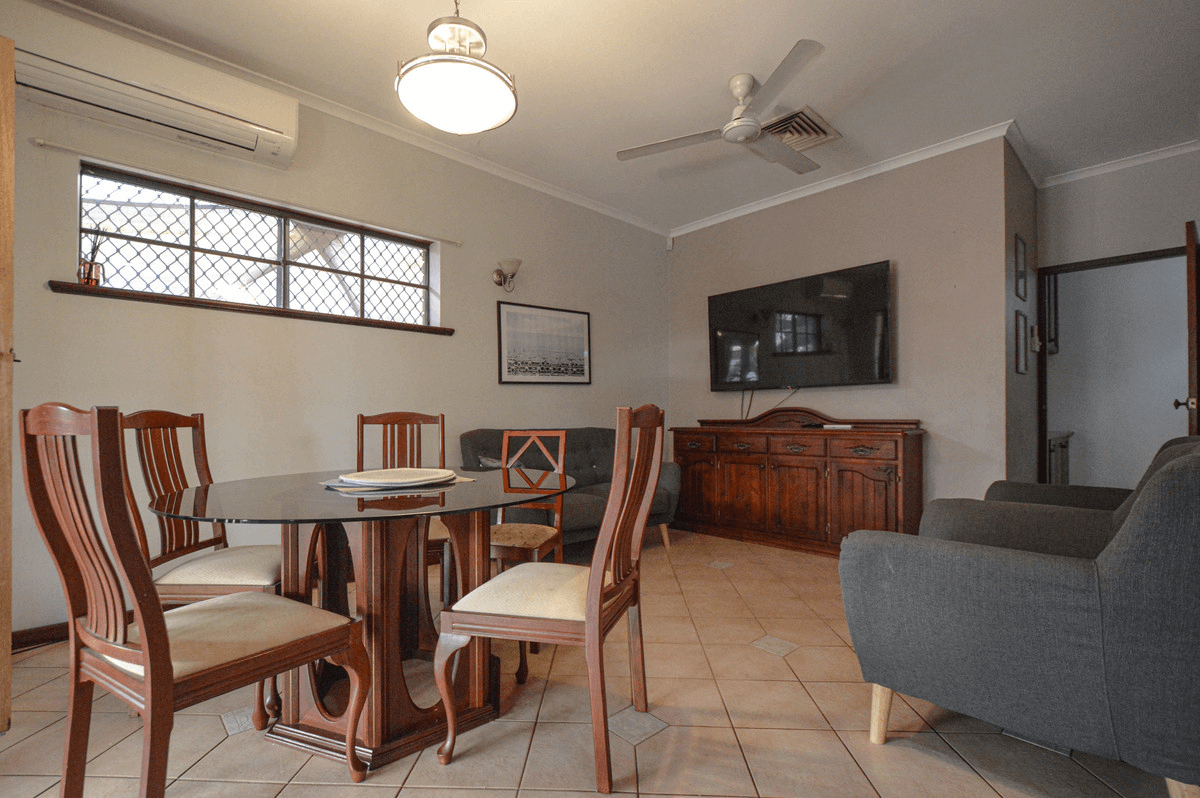 8 Hedditch Street, South Hedland, WA 6722