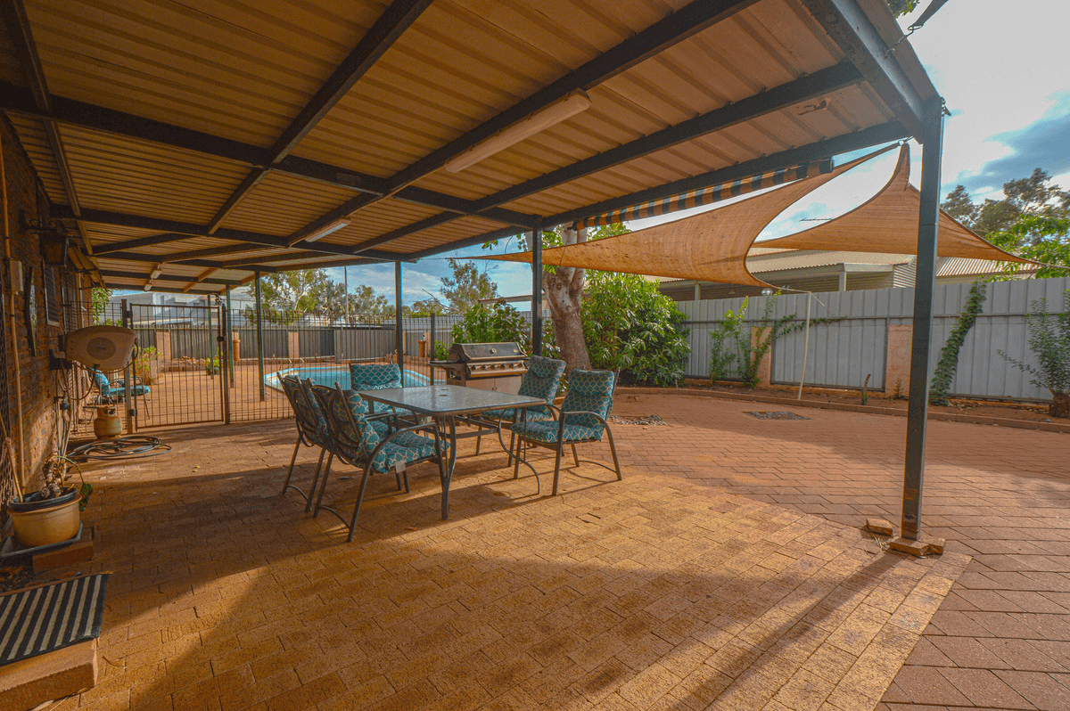 8 Hedditch Street, South Hedland, WA 6722