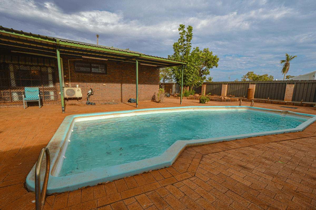 8 Hedditch Street, South Hedland, WA 6722