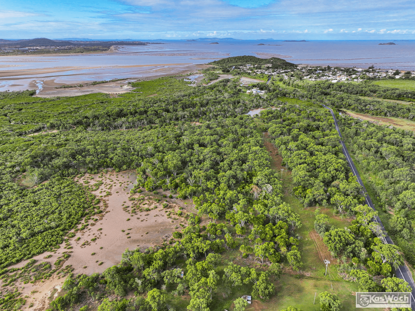 Lot 2 Keppel Sands Road, KEPPEL SANDS, QLD 4702