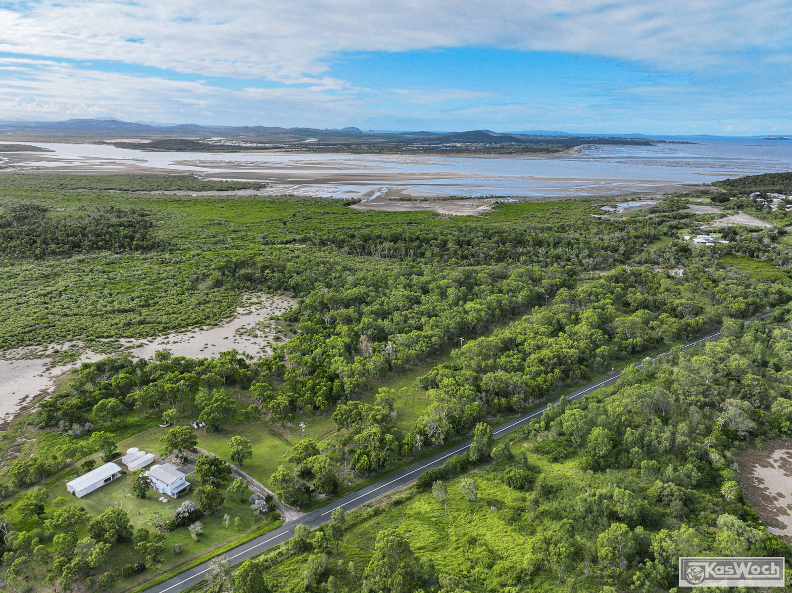 Lot 2 Keppel Sands Road, KEPPEL SANDS, QLD 4702