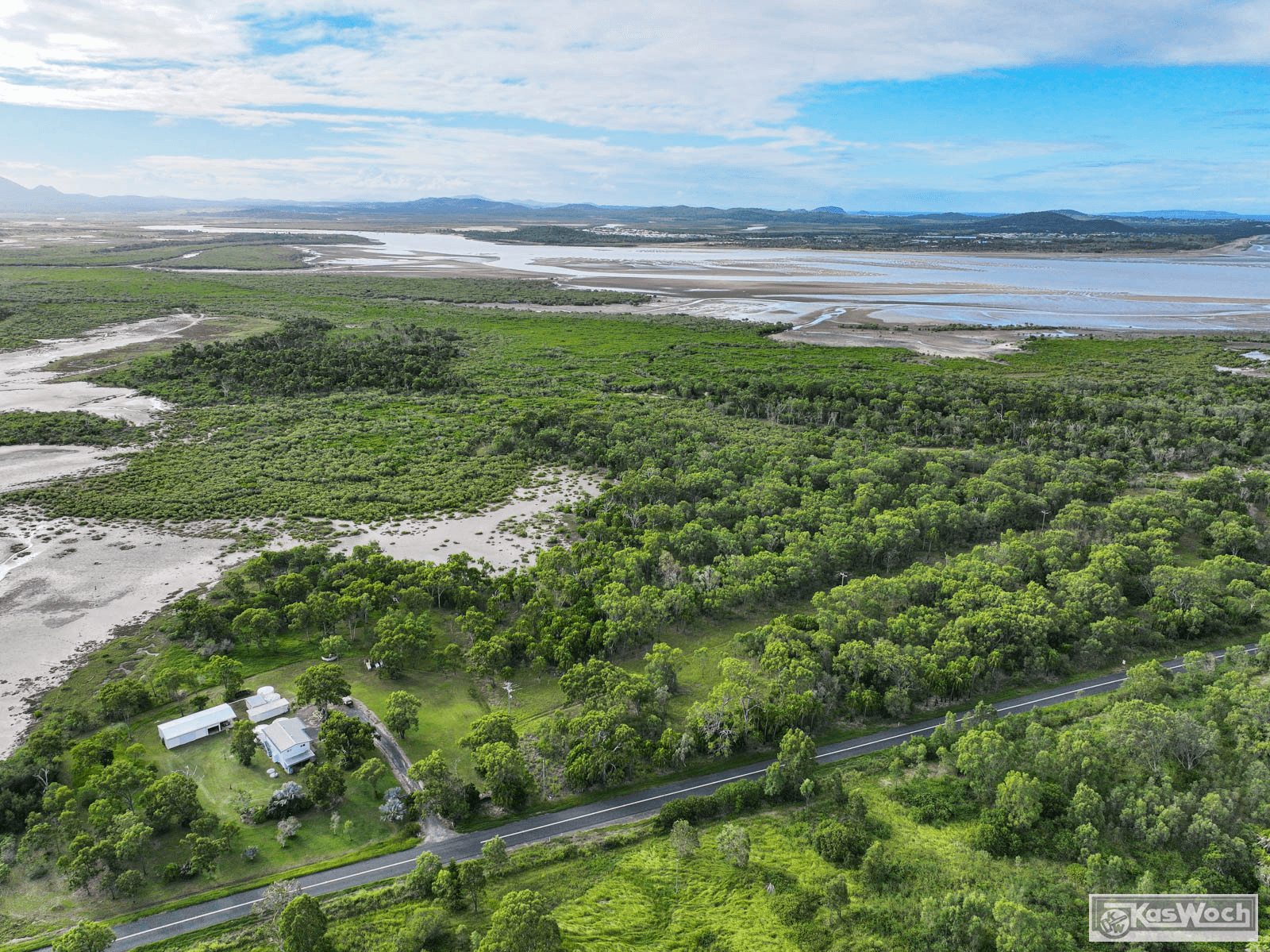 Lot 2 Keppel Sands Road, KEPPEL SANDS, QLD 4702