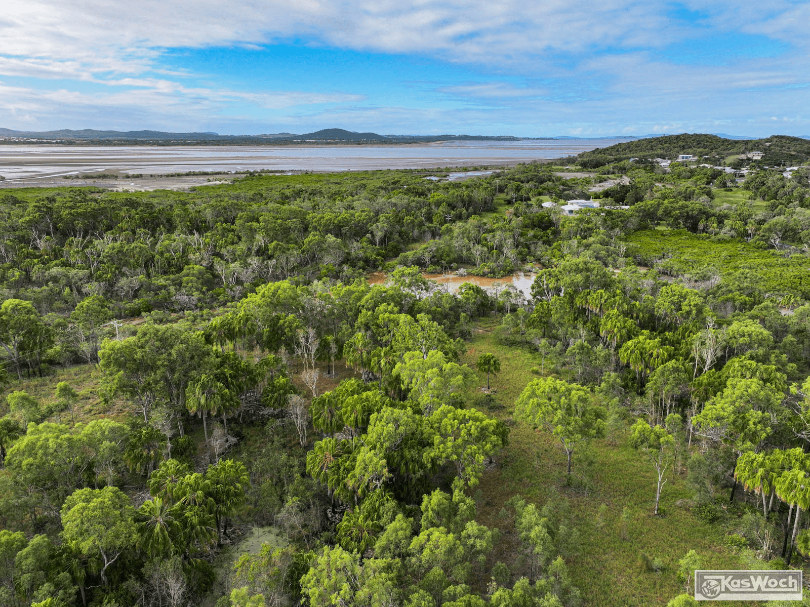 Lot 2 Keppel Sands Road, KEPPEL SANDS, QLD 4702