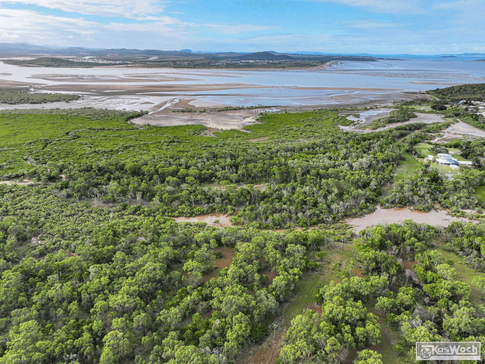 Lot 2 Keppel Sands Road, KEPPEL SANDS, QLD 4702