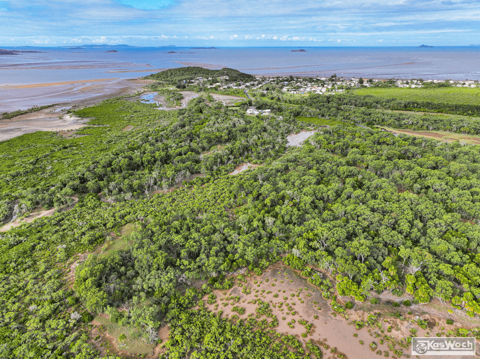 Lot 2 Keppel Sands Road, KEPPEL SANDS, QLD 4702