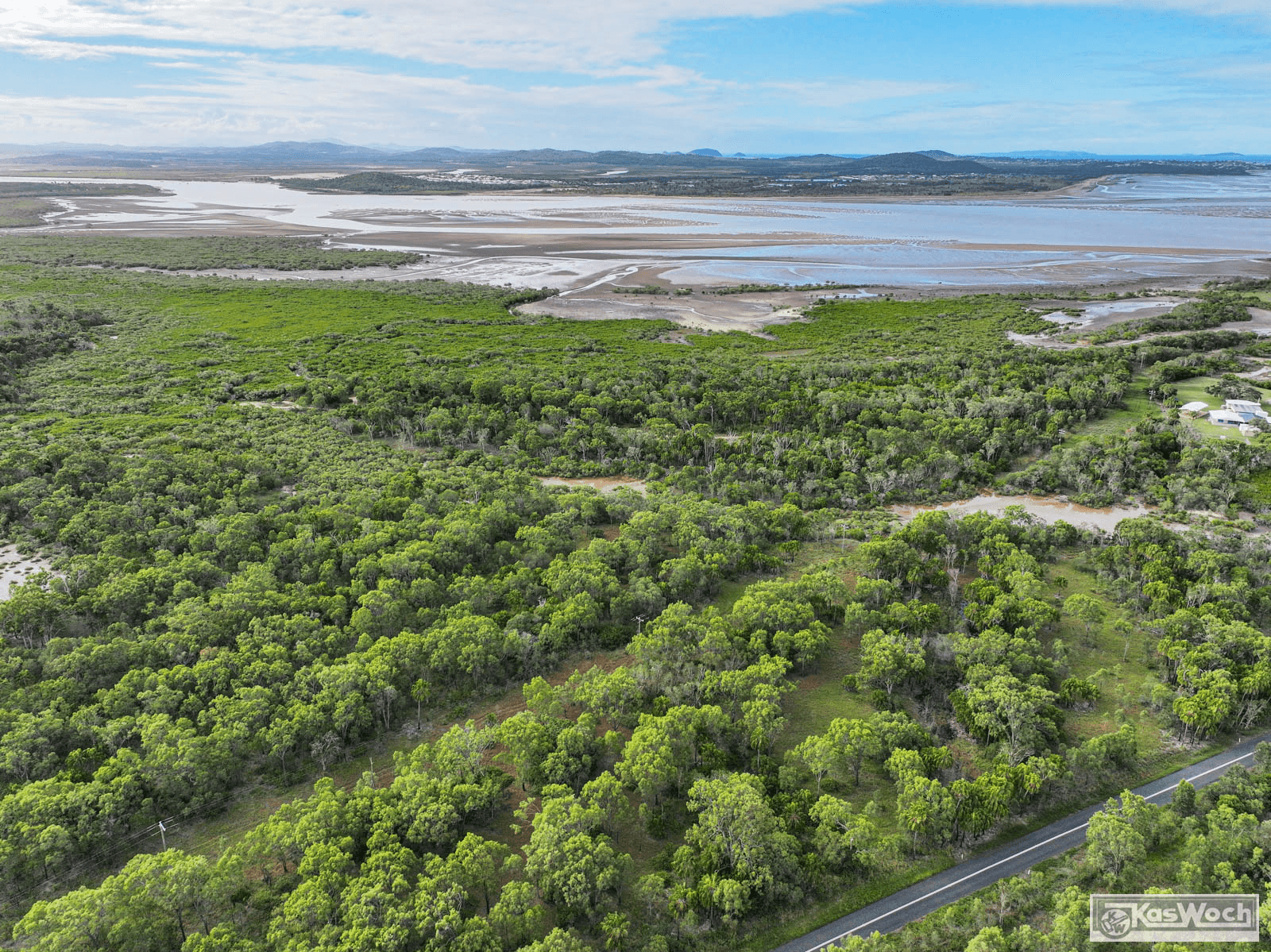 Lot 2 Keppel Sands Road, KEPPEL SANDS, QLD 4702