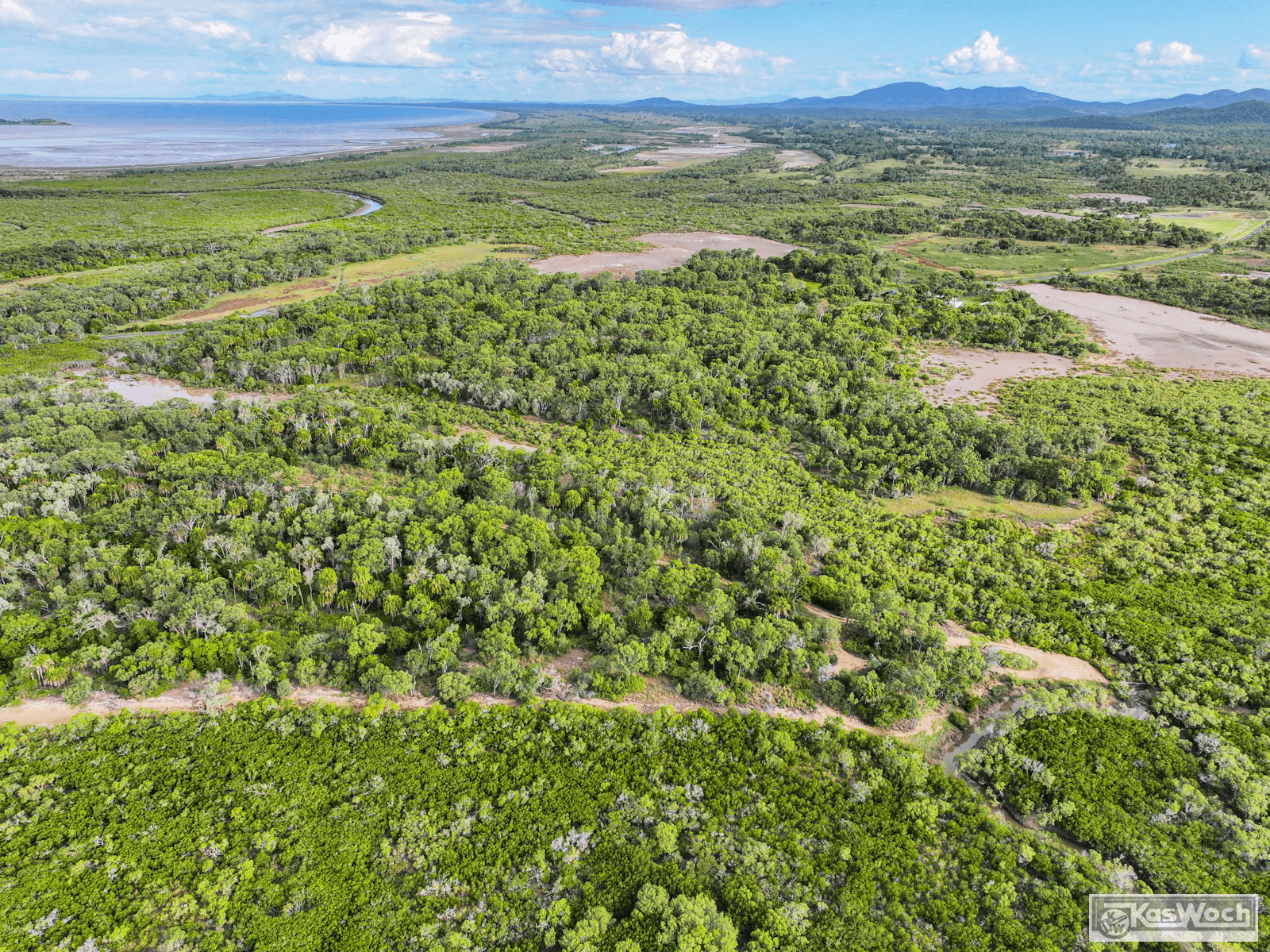 Lot 2 Keppel Sands Road, KEPPEL SANDS, QLD 4702