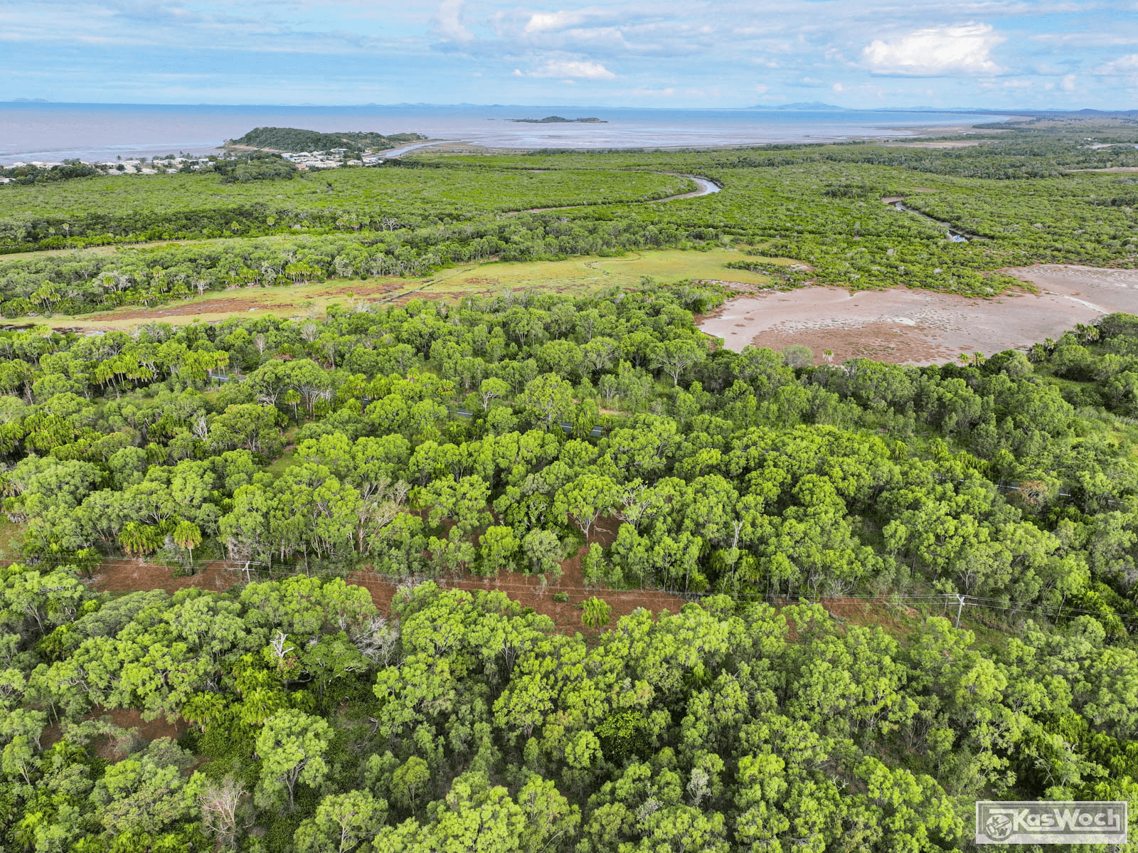 Lot 2 Keppel Sands Road, KEPPEL SANDS, QLD 4702