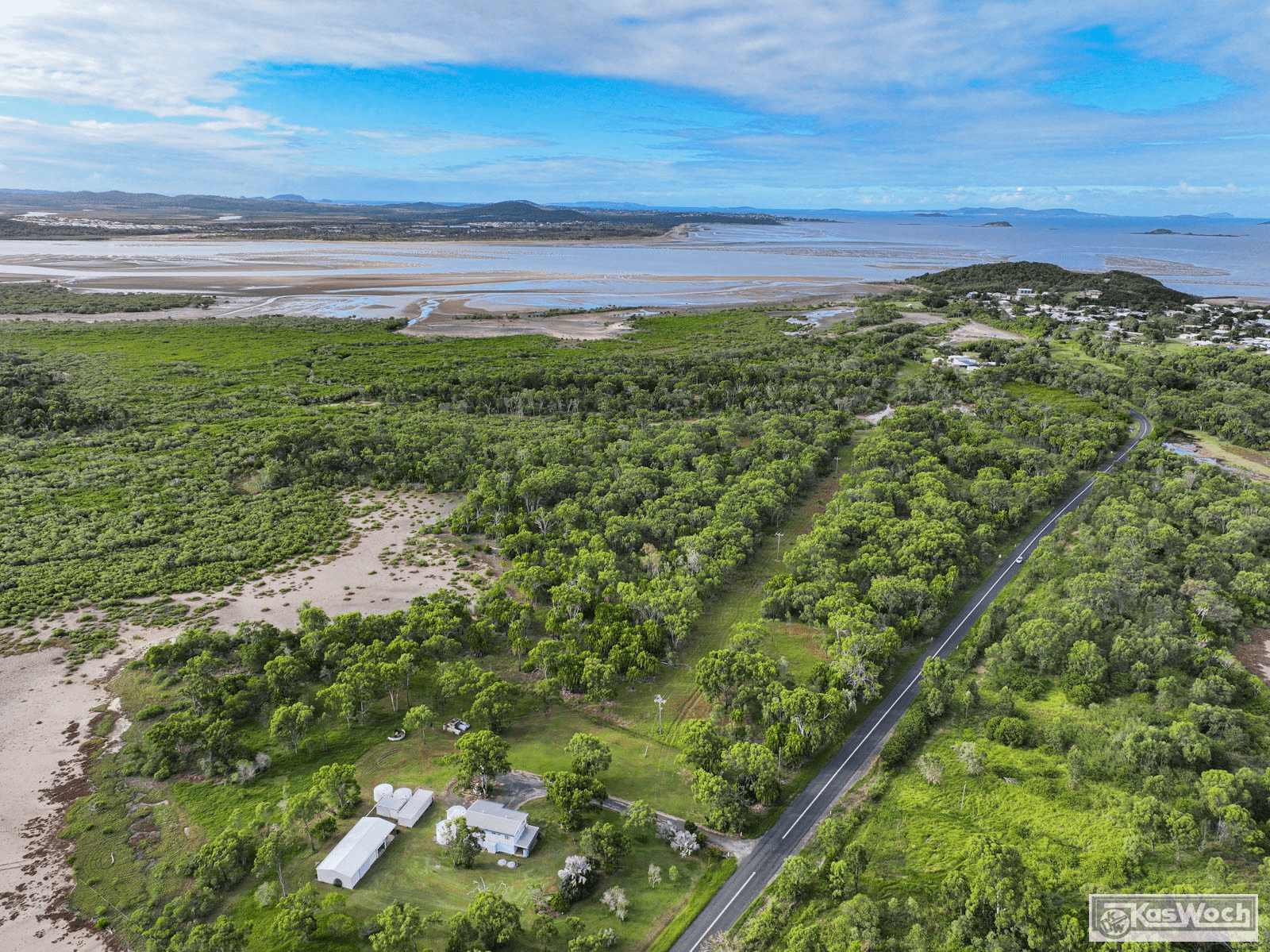 Lot 2 Keppel Sands Road, KEPPEL SANDS, QLD 4702