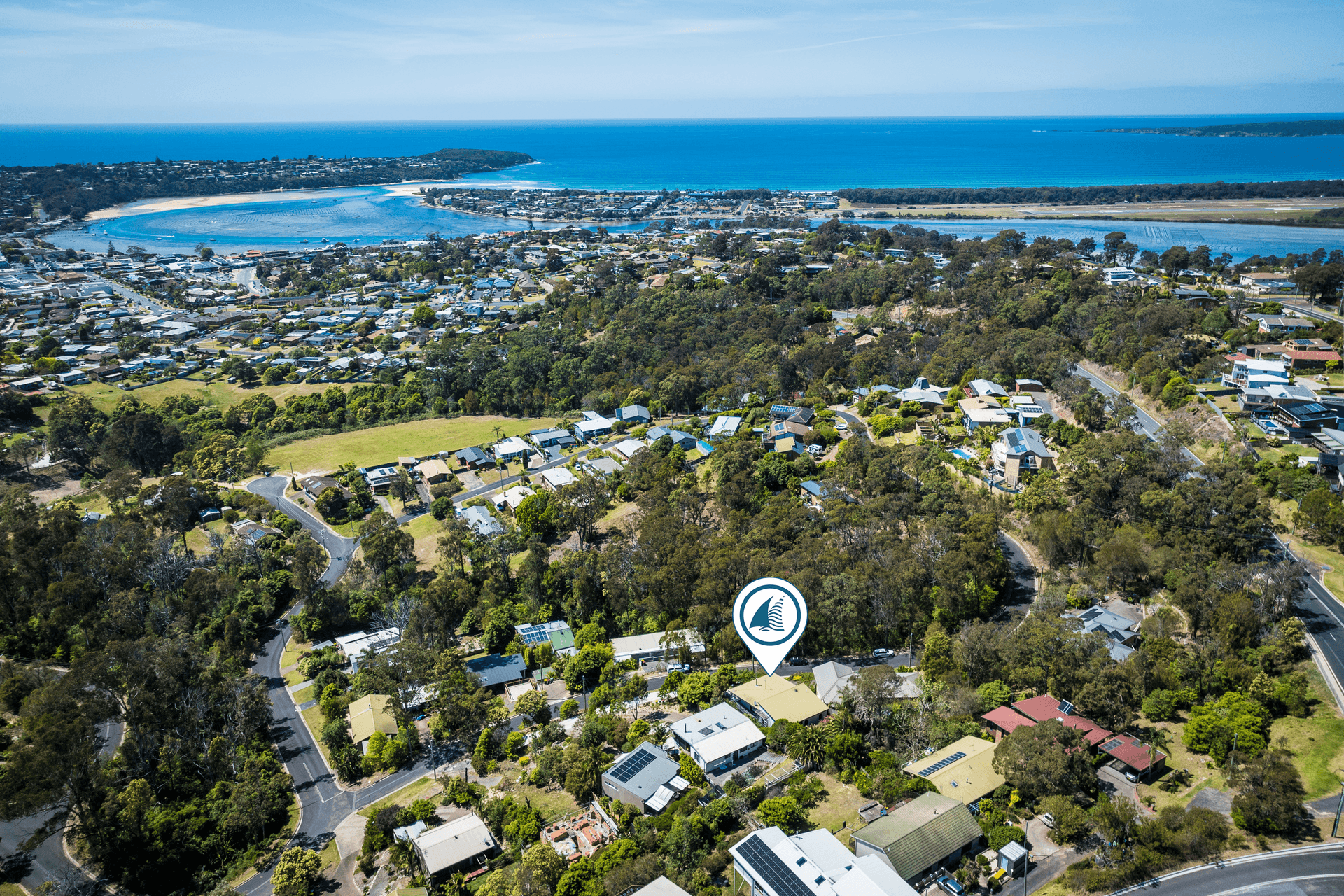 14 Beverley Street, Merimbula, NSW 2548