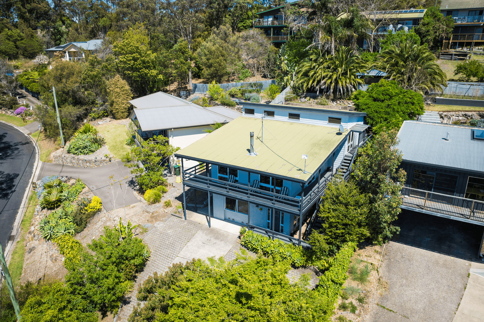 14 Beverley Street, Merimbula, NSW 2548