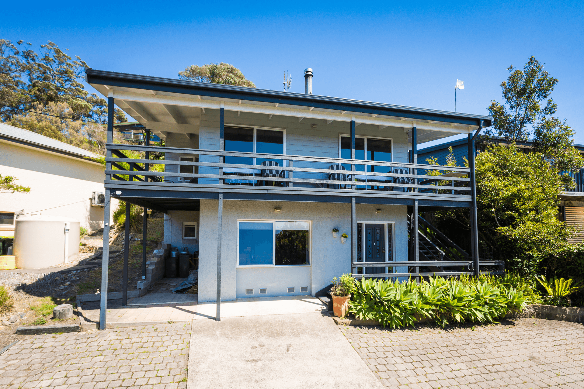 14 Beverley Street, Merimbula, NSW 2548