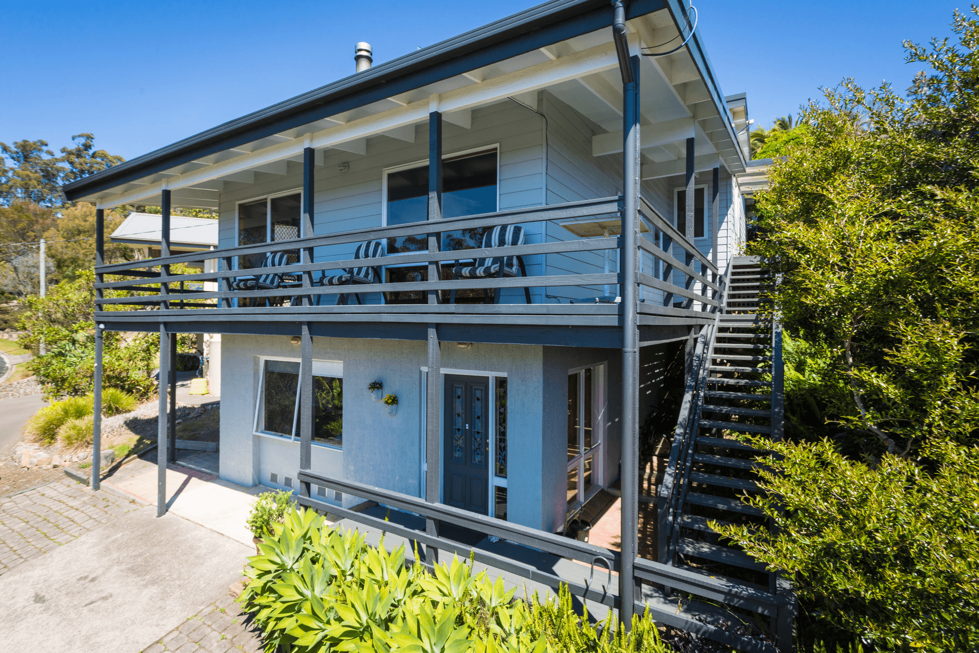 14 Beverley Street, Merimbula, NSW 2548