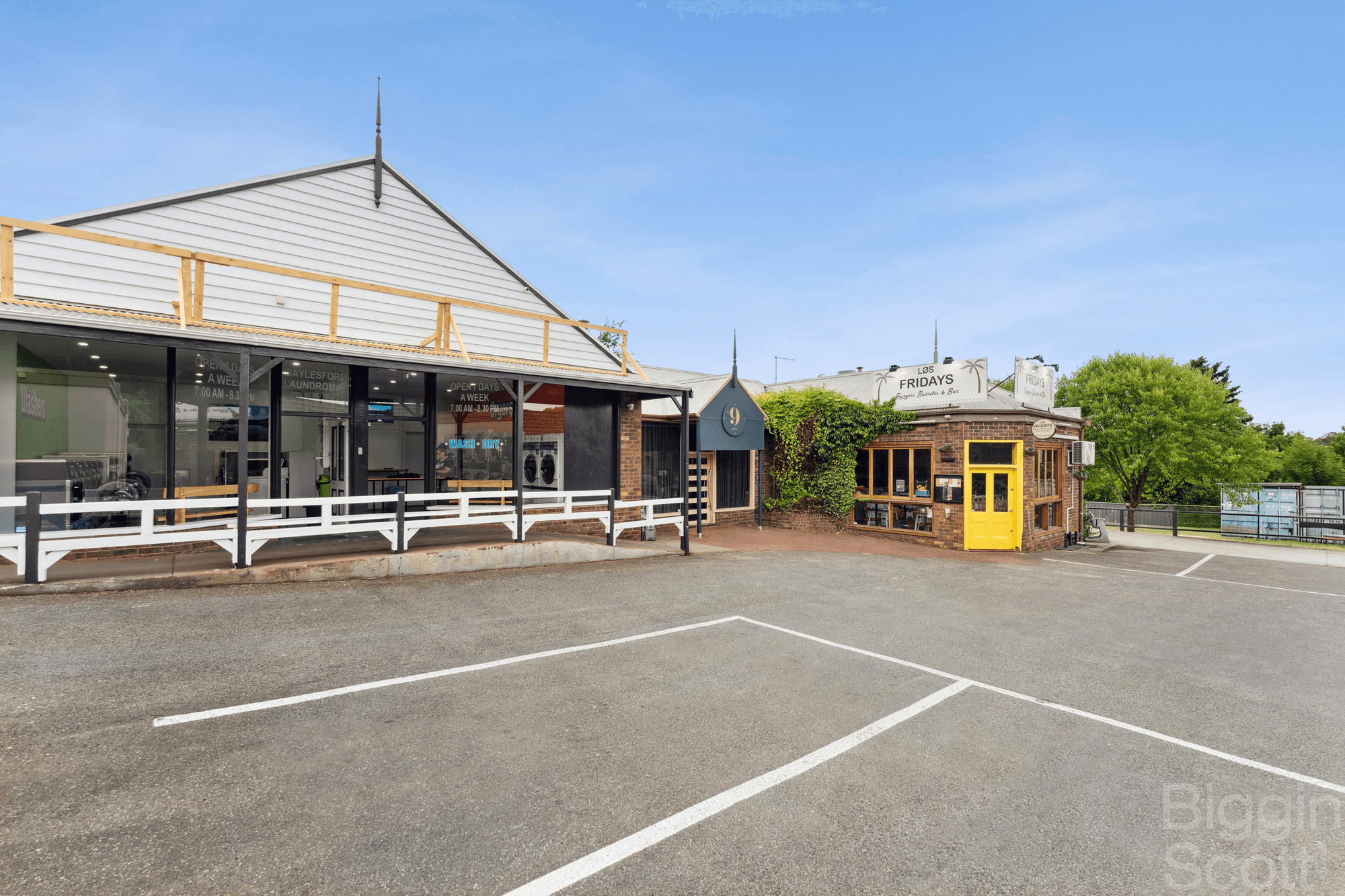 3/27 Albert Street, DAYLESFORD, VIC 3460
