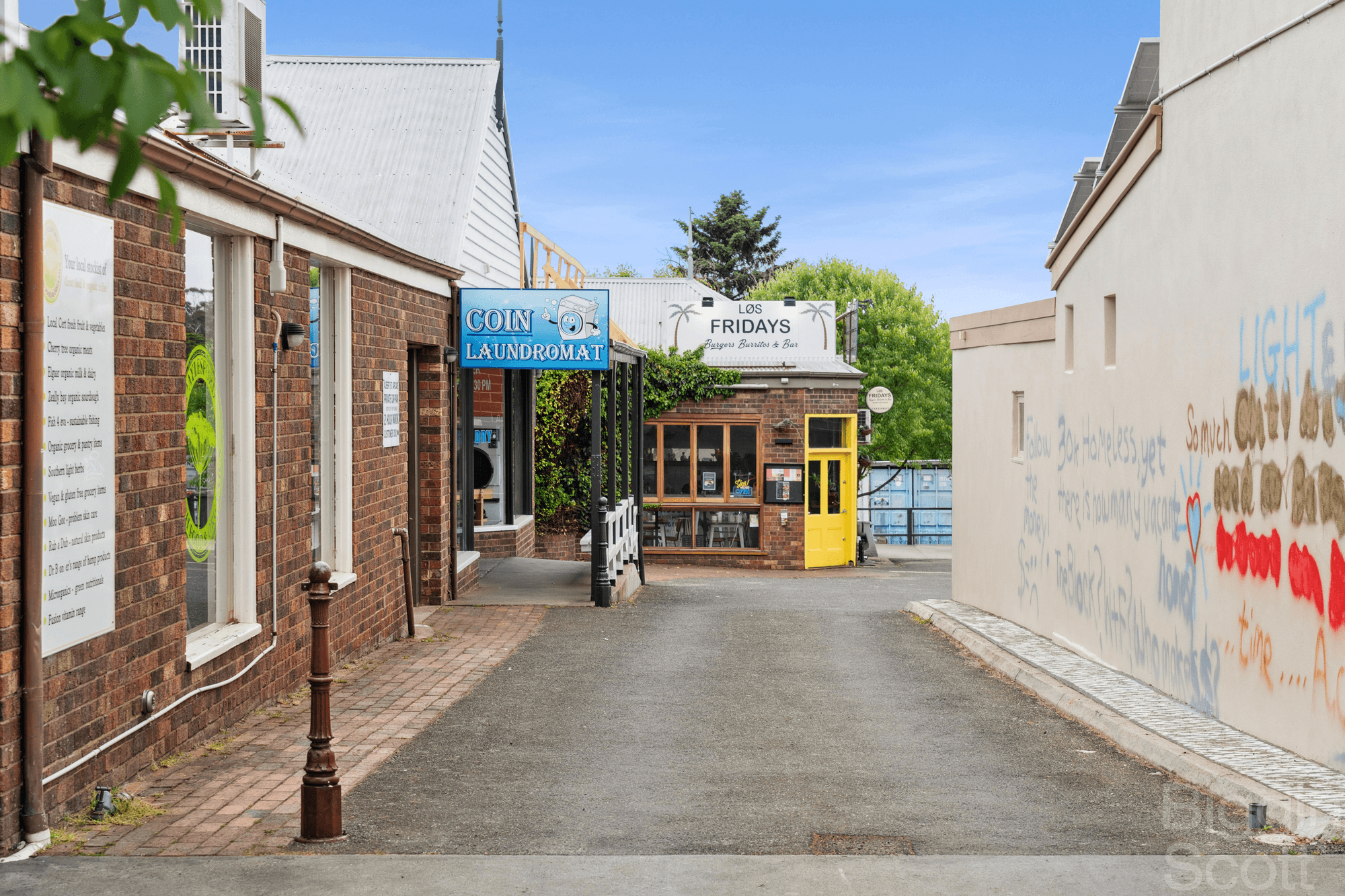 3/27 Albert Street, DAYLESFORD, VIC 3460