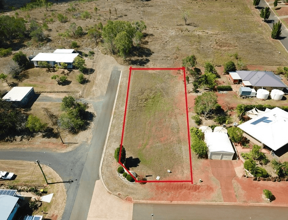 8 Bodalla Street, Apple Tree Creek, QLD 4660