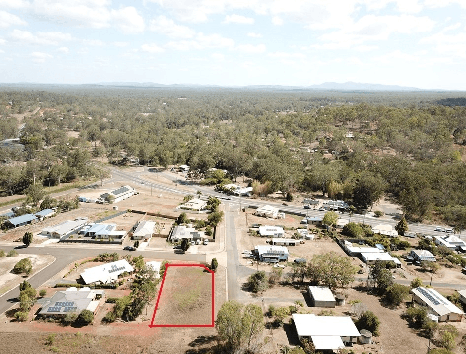 8 Bodalla Street, Apple Tree Creek, QLD 4660