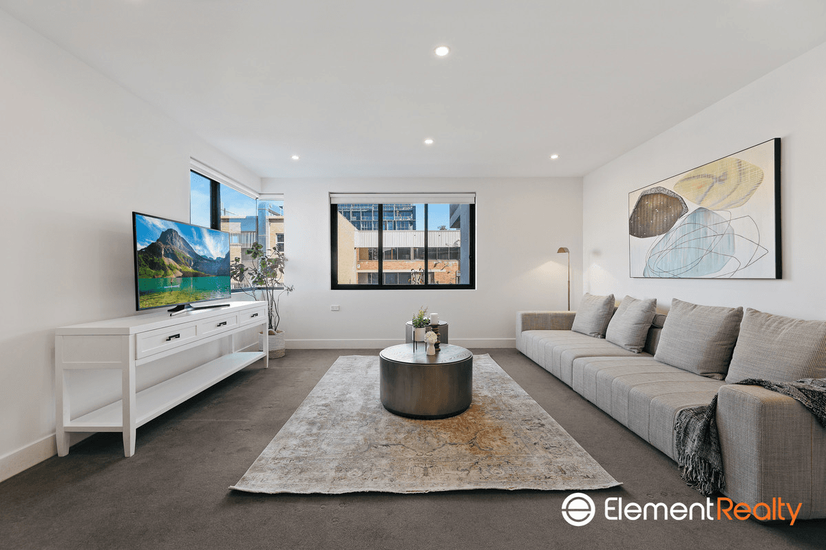 301/245 Carlingford Road, Carlingford, NSW 2118