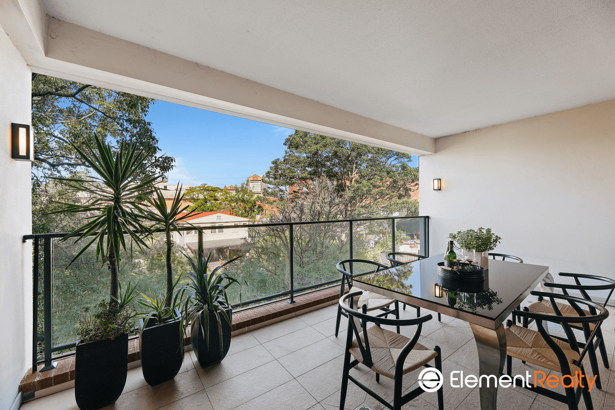 301/245 Carlingford Road, Carlingford, NSW 2118